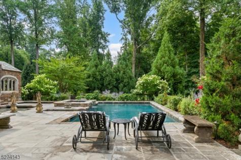12 Canfield Road Morris NJ 07960