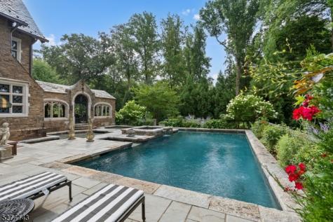 12 Canfield Road Morris NJ 07960