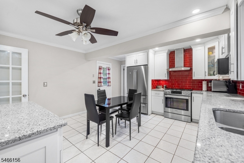 21 Center Street Belleville NJ 07109