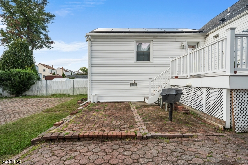 21 Center Street Belleville NJ 07109
