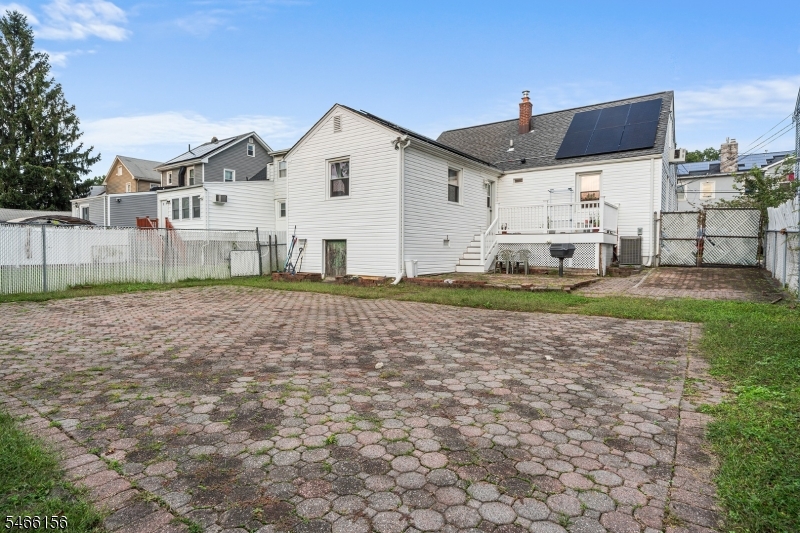 21 Center Street Belleville NJ 07109