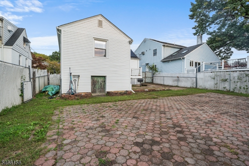 21 Center Street Belleville NJ 07109