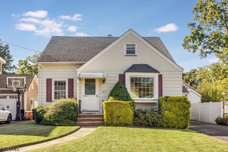 1014 Norton Road Union NJ 07083
