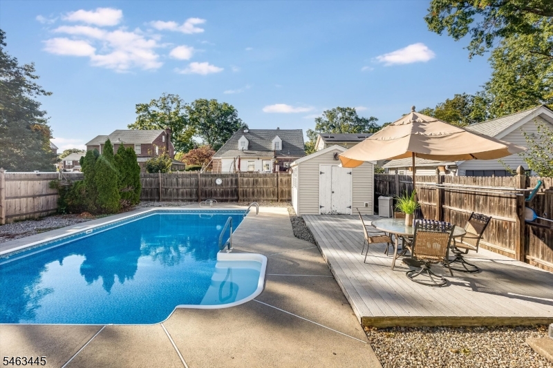 1014 Norton Road Union NJ 07083