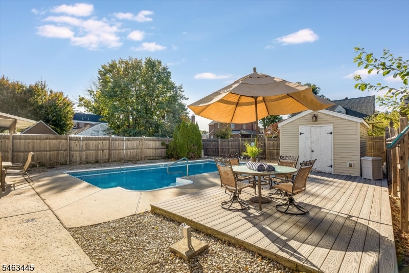 1014 Norton Road Union NJ 07083