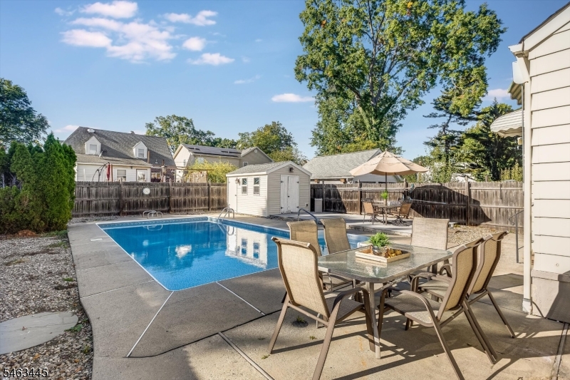 1014 Norton Road Union NJ 07083