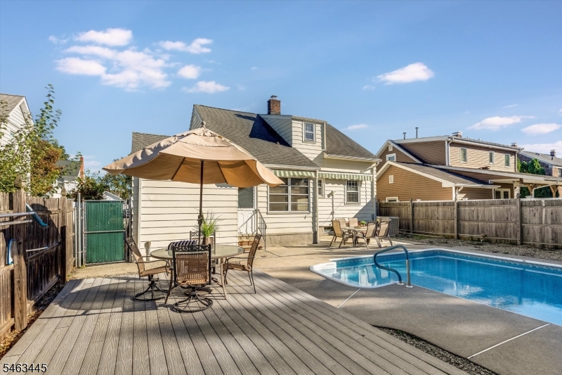 1014 Norton Road Union NJ 07083
