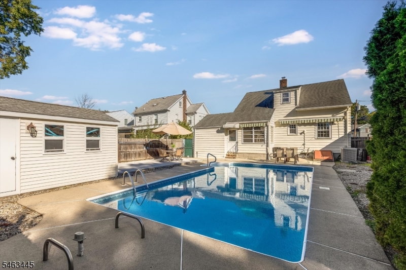 1014 Norton Road Union NJ 07083
