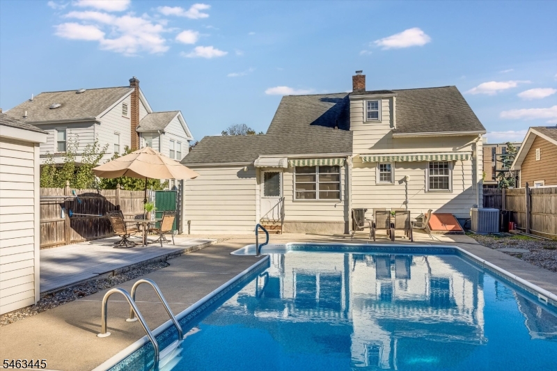 1014 Norton Road Union NJ 07083