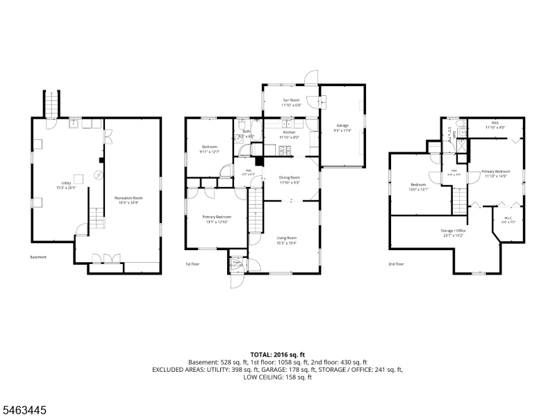 1014 Norton Road Union NJ 07083