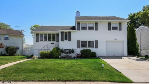 47 Miliken Road Woodbridge NJ 07067