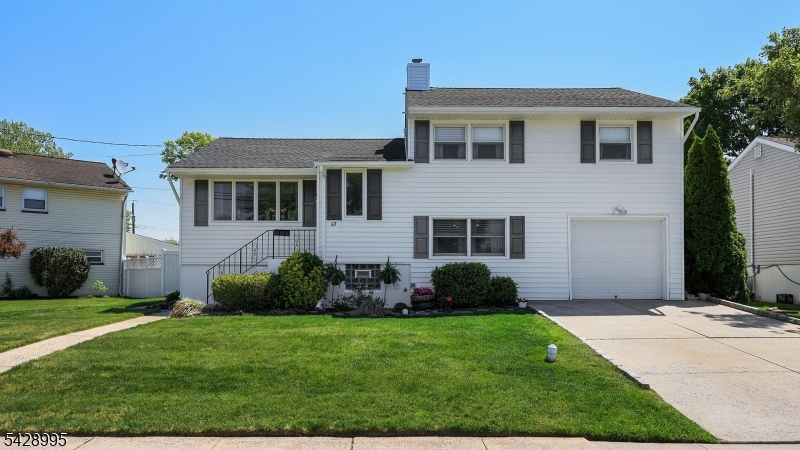 47 Miliken Road Woodbridge NJ 07067