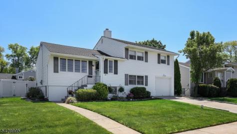 47 Miliken Road Woodbridge NJ 07067