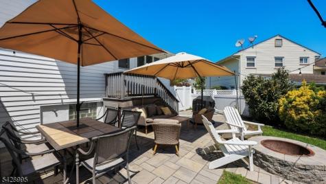 47 Miliken Road Woodbridge NJ 07067