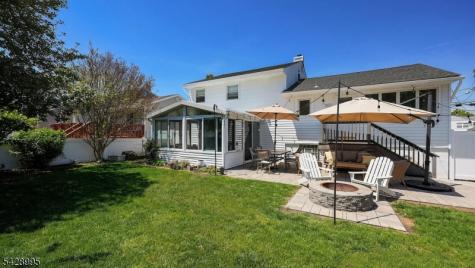 47 Miliken Road Woodbridge NJ 07067