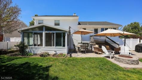 47 Miliken Road Woodbridge NJ 07067