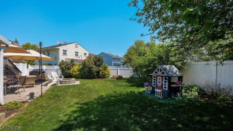 47 Miliken Road Woodbridge NJ 07067