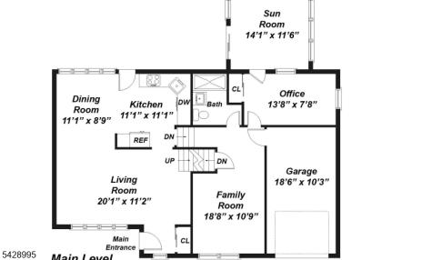 47 Miliken Road Woodbridge NJ 07067