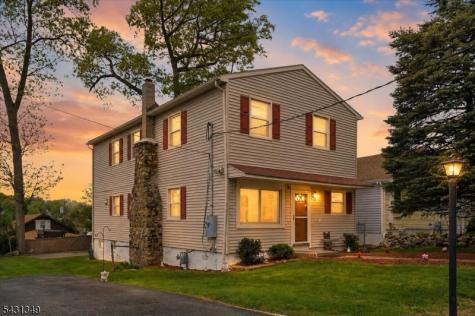 7 Willow Street Mount Arlington NJ 07856