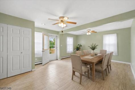 7 Willow Street Mount Arlington NJ 07856