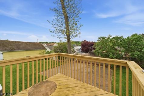 7 Willow Street Mount Arlington NJ 07856