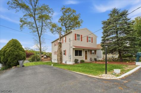 7 Willow Street Mount Arlington NJ 07856