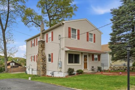 7 Willow Street Mount Arlington NJ 07856