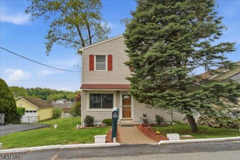 7 Willow Street Mount Arlington NJ 07856