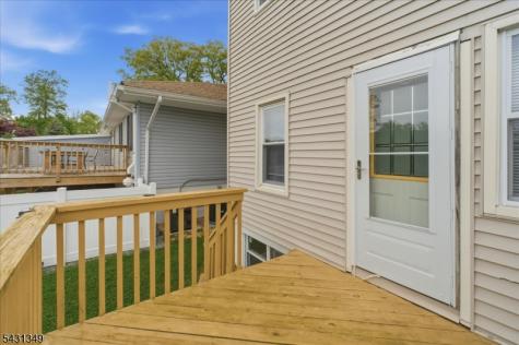 7 Willow Street Mount Arlington NJ 07856