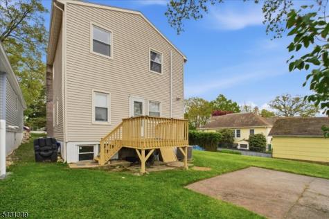 7 Willow Street Mount Arlington NJ 07856