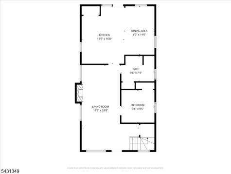 7 Willow Street Mount Arlington NJ 07856