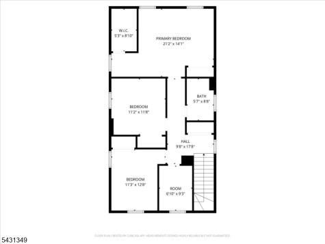 7 Willow Street Mount Arlington NJ 07856