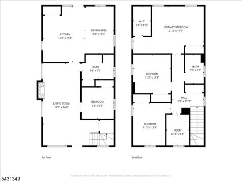 7 Willow Street Mount Arlington NJ 07856
