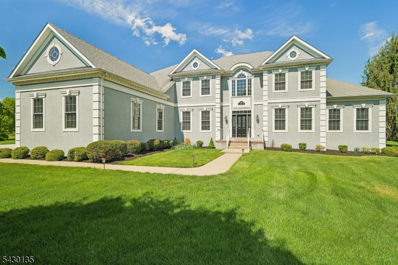 384 Bennetts Lane Franklin NJ 08873