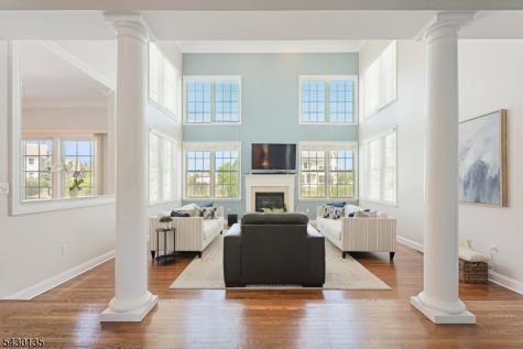 384 Bennetts Lane Franklin NJ 08873