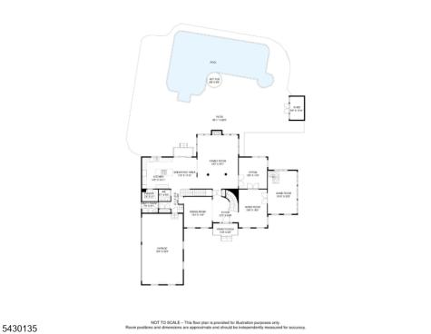 384 Bennetts Lane Franklin NJ 08873