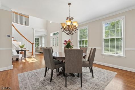 384 Bennetts Lane Franklin NJ 08873
