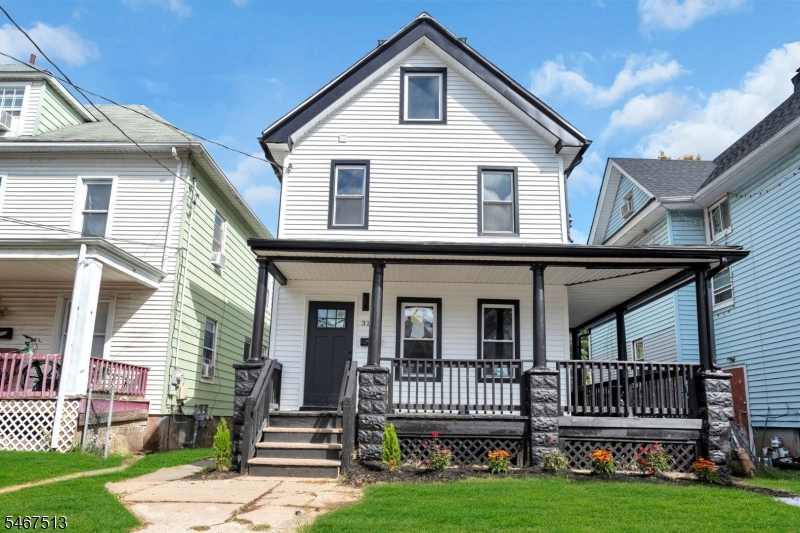 317 Lee Place Plainfield NJ 07063