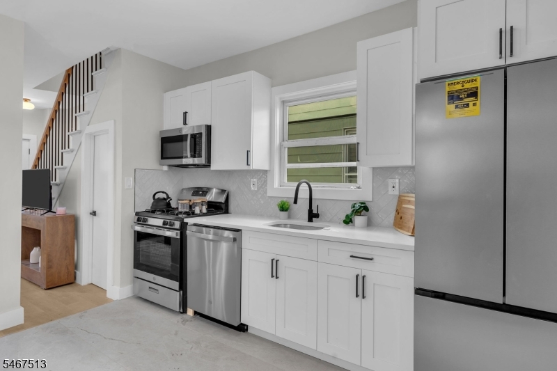 317 Lee Place Plainfield NJ 07063