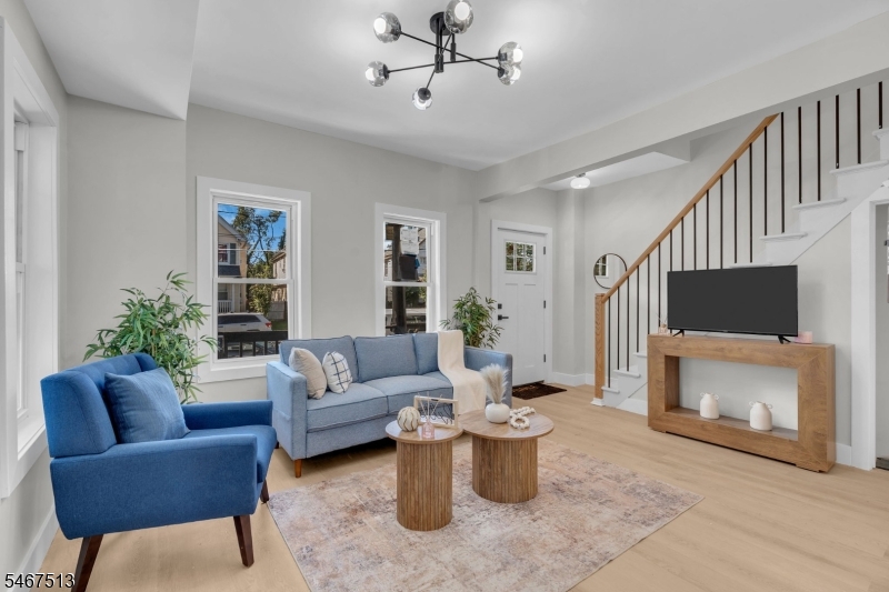 317 Lee Place Plainfield NJ 07063