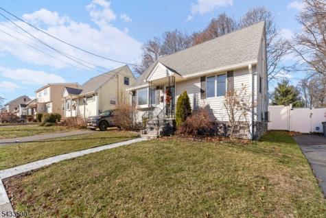 22 Runyon Road Clifton NJ 07013
