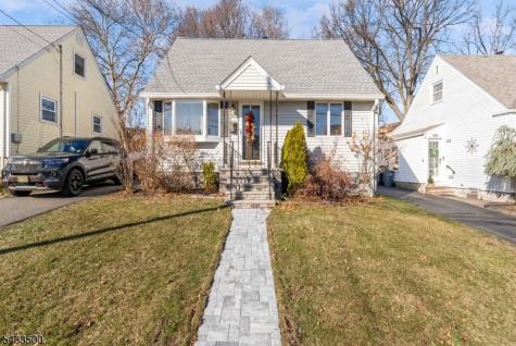 22 Runyon Road Clifton NJ 07013