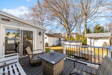 22 Runyon Road Clifton NJ 07013