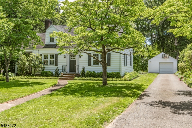 57 Washington Street Rocky Hill NJ 08558