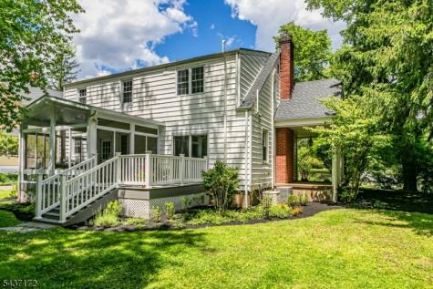 57 Washington Street Rocky Hill NJ 08558