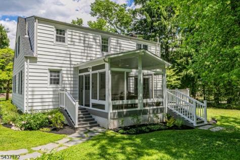 57 Washington Street Rocky Hill NJ 08558