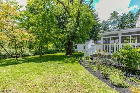 57 Washington Street Rocky Hill NJ 08558