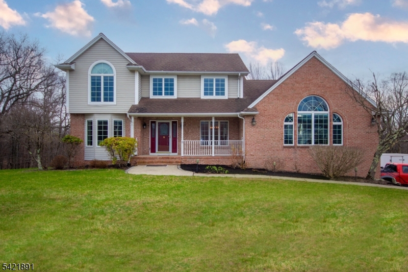 6 Meadow Lake Drive Hardwick NJ 07825