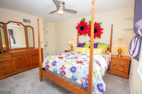 6 Meadow Lake Drive Hardwick NJ 07825