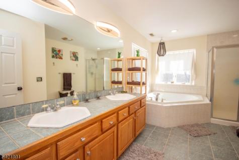 6 Meadow Lake Drive Hardwick NJ 07825